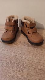 Kinderlaarsjes maat 25, Garçon, Bottes, Enlèvement, Utilisé