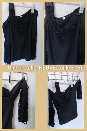 Haut longues manches femme S , CERTAINS neuf beschikbaar voor biedingen