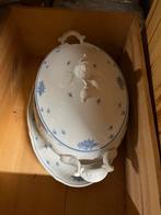 Decoratie soepkom, Antiek en Kunst, Ophalen