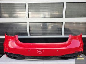 AUDI A7 C8 ACHTERBUMPER beschikbaar voor biedingen