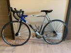 Moozes racefiets, Ophalen, Zo goed als nieuw