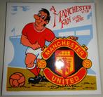 Carrelage MANCHESTER UNITED (à suspendre)., Enlèvement ou Envoi, Neuf