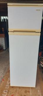 Frigo, Ophalen, Gebruikt