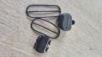 Garmin sensoren edge beschikbaar voor biedingen