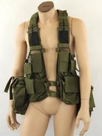 Tactical Load Bearing Vest, Enlèvement ou Envoi, Utilisé