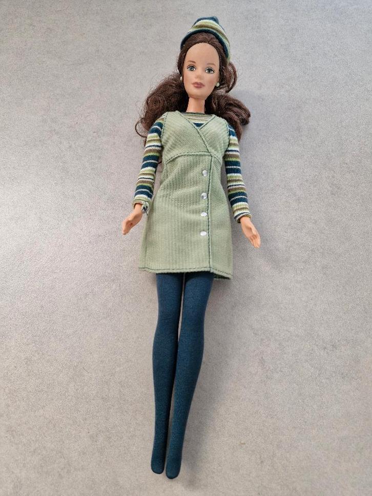 Barbie 1966, Collections, Poupées, Poupée, Enlèvement ou Envoi