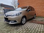 Renault Mégane Scénic Limited Edition / 7-Zit / Euro6, Auto's, Renault, Voorwielaandrijving, Stof, Adaptieve lichten, 4 cilinders