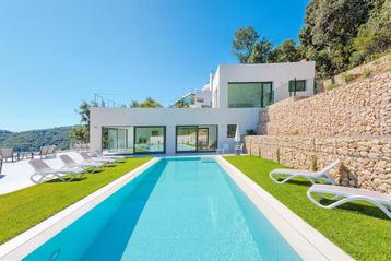 Te huur villa in girona beschikbaar voor biedingen