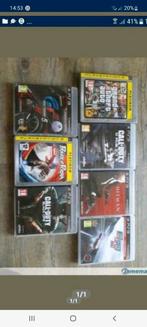 Lot de 7 jeux ps3, Consoles de jeu & Jeux vidéo, Consoles de jeu | Sony PlayStation 3, Comme neuf, Enlèvement ou Envoi