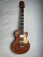 Elektrische gitaar + versterker, Muziek en Instrumenten, Versterkers | Bas en Gitaar, Ophalen, Gitaar