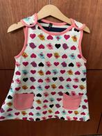Schitterend Lily & Sid reversible jurk maat 18-24 maanden, Ophalen, Zo goed als nieuw