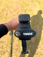 Dakdragers., Auto-onderdelen, Ophalen