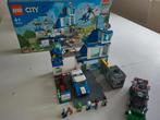 Lego politie kantoor met gevangenis, Kinderen en Baby's, Speelgoed | Duplo en Lego, Ophalen, Lego