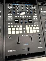 Rane Seventy Battle Mixer, Musique & Instruments, Enlèvement, Comme neuf, Moins de 5 canaux, Entrée micro