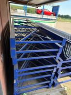 Draagarmstelling voor de "doe het zelver", Ophalen, Gebruikt