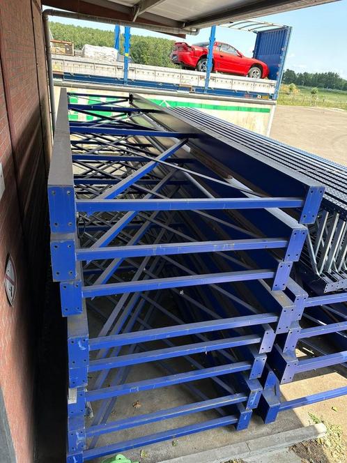 Draagarmstelling voor de "doe het zelver", Doe-het-zelf en Bouw, Overige Doe-Het-Zelf en Bouw, Gebruikt, Ophalen
