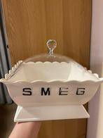 Smeg broodrommel, Ophalen of Verzenden, Nieuw