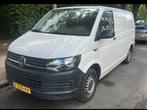 Volkswagen Transporter 2.0 diesel, Auto's, Volkswagen, Diesel, Particulier, Airconditioning