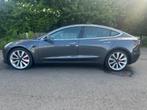 Tesla Model 3 Performance ( FSD), Auto's, Automaat, Parkeersensor, Leder, Elektrisch