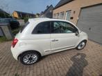 Fiat 500 bj 2019 met 96.000 kms, Auto's, Particulier, Te koop