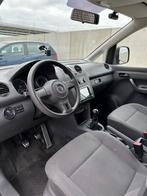 VOLKSWAGEN CADDY TE KOOP MOET WEG ZSM!, Auto's, Voorwielaandrijving, Euro 5, Stof, USB