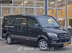 Mercedes Sprinter 319 CDI Automaat L2H1 2025model ACC LED Na, Auto's, Automaat, Stof, Euro 6, 4 cilinders