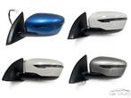 Nissan Qashqai 2 (J11) model 2013-2021  Buitenspiegel links, Neuf, -, -, -