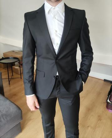 Black Suit Kostuum 44 Selected Homme beschikbaar voor biedingen