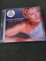 DANA WINNER - LICHT EN LIEFDE, Cd's en Dvd's, Verzenden, Zo goed als nieuw