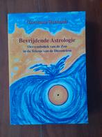 Boek Bevrijdende Astrologie - Christiane Beerlandt, Boeken, Esoterie en Spiritualiteit, Nieuw, Astrologie, Ophalen of Verzenden