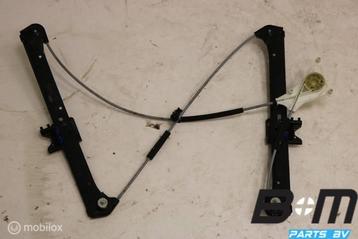 Raammechaniek LV (bestuurderskant) Audi A3 8V beschikbaar voor biedingen