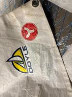 Voorzeil Yngling, Watersport en Boten, Ophalen of Verzenden, Gebruikt, Overige typen, Zeilboot