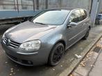 Volkswagen golf 5, Auto's, Euro 4, Golf, Particulier, Te koop