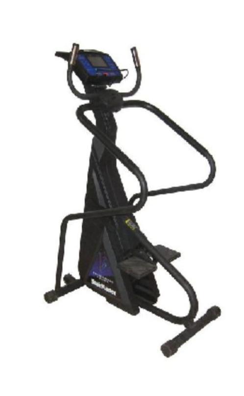 Stairmaster 4600CL Stepper | Stapper, Sport en Fitness, Fitnessmaterialen, Zo goed als nieuw, Armen, Benen, Borst, Buik, Rug, Ophalen of Verzenden