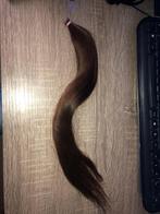 Kastanjebruin haar, Handtassen en Accessoires, Uiterlijk | Haarverzorging, Verzenden, Nieuw, Overige typen