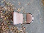 3 keuke stoelen, Huis en Inrichting, Stoelen, Ophalen, Gebruikt, Drie