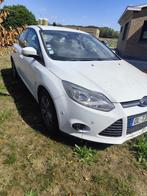 FORD FOCUS 1.0  MOTOR PROBLEM, Auto's, Euro 5, Stof, USB, Zwart