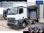 Mercedes-Benz  Actros 1845LS 4x2 Streamspace | Mirrorcams |, Te koop, Bedrijf, Airconditioning, Wit