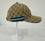 Gucci pet, Ophalen, Zo goed als nieuw, Pet
