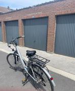 Elektrische fiets, Fietsen en Brommers, Ophalen of Verzenden, Zo goed als nieuw, Sparta