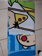 Dekbedovertrek 1 pers Bumba gloednieuw, Enlèvement ou Envoi, Neuf, Housse de couette