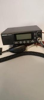 Cb president Johnson II, Telecommunicatie, Ophalen of Verzenden, Zo goed als nieuw