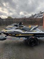 Jetski seadoo gti 130  ( gereserveerd), Watersport en Boten, Ophalen of Verzenden, Zo goed als nieuw