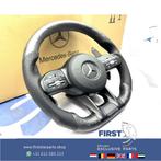 2022 AMG STUUR Mercedes CARBON C63 CLE63 E63 GLC63 GLE63 S63, Ophalen of Verzenden, Gebruikt, Mercedes-Benz
