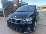 Peugeot 108 1.0 I MET 38DKM HANDELAARS & EXPORT, Auto's, Peugeot, 4 zetels, Euro 6, Handgeschakeld, 998 cc