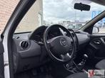 Dacia Duster 1.5 dCi 4x4 Prestige | Airco | Cruise | Navi |, Auto's, Dacia, 135 g/km, Duster, Wit, Bedrijf