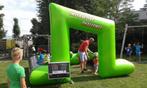 springkasteel ips challenge, Kinderen en Baby's, Speelgoed | Buiten | Springkussens, Ophalen, Gebruikt