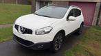 Nissan qashqai, Auto's, Euro 5, Stof, Zwart, 1600 cc