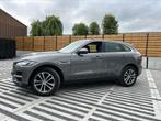 Jaguar F-Pace 2017 1ste eigenaar, Auto's, Jaguar, Automaat, 4 cilinders, USB, Leder