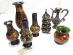 Russische vaascollectie, Ophalen of Verzenden